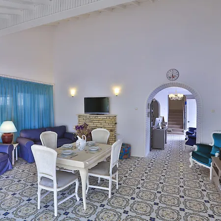 Szálloda Taytanli Çeşme
